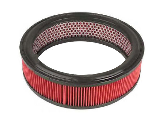 16546-89W00 High Quality auto parts car  air filter forPONTIAC