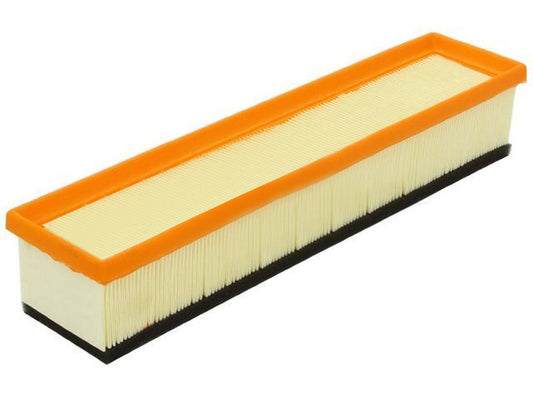 166 4524 High Quality auto parts car engine Air filter for DAF