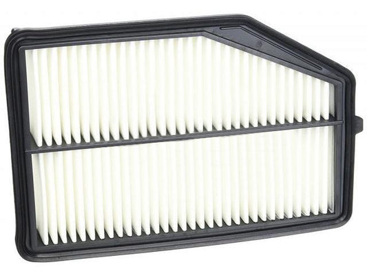 17220-5LA-A00 High Quality auto parts car engine Air filter for HONDA