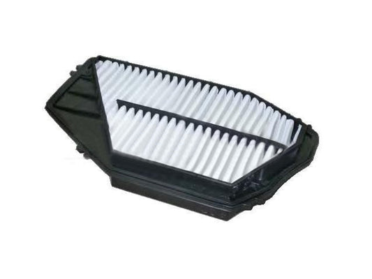 17220-P0A-G00 High Quality auto parts car  air filter for HONDA