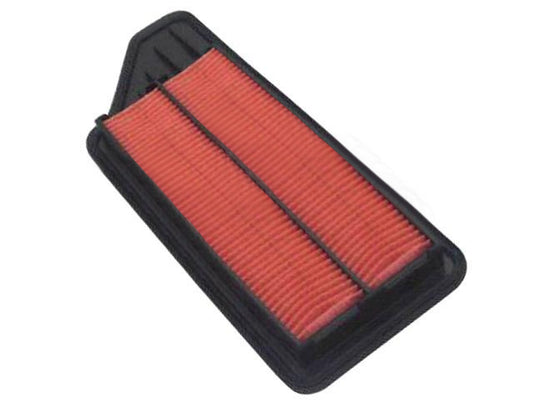 17220-PTF-000 High Quality auto parts car engine Air filter for HONDA