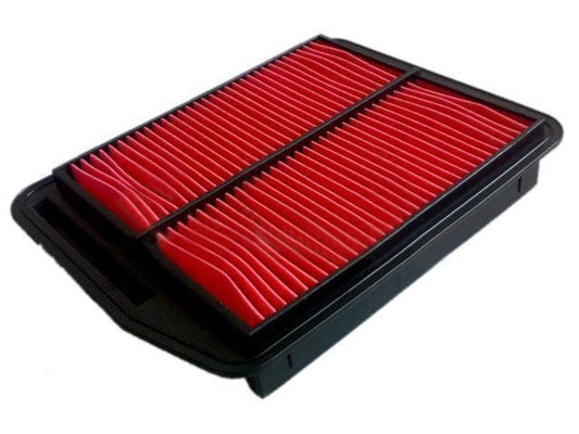 17220-RFE-000  High Quality auto parts car  air filter for HONDA (GUANGZHOU)