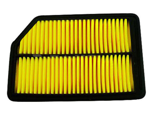 17220-RLF-000 High Quality auto parts car engine Air filter for HONDA