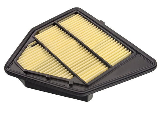 Wholesale high quality auto parts auto air filter 17220-RSX-G01 for HONDA