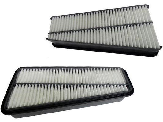 air filter 17700-0P010 Air Filter For V6 TOYOTA 03-09 4Runner 05-15 Tacoma 05-10 Tundra 07-09FJ Cruiser