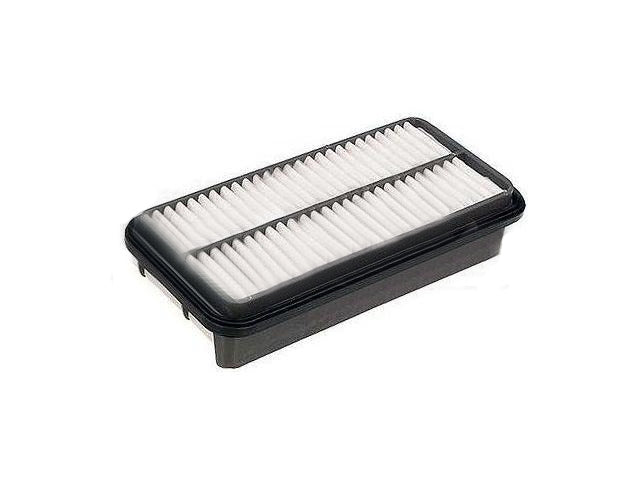 17801-11080 High Quality auto parts car  air filter for  TOYOTA