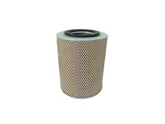 17801-1960 High Quality auto parts car engine Air filter for HINO