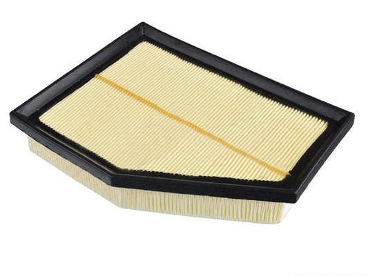 Auto parts performance air filter with high quality paper manufacture OEM 1780131150 17801-31150 for  LEXUS LS LC