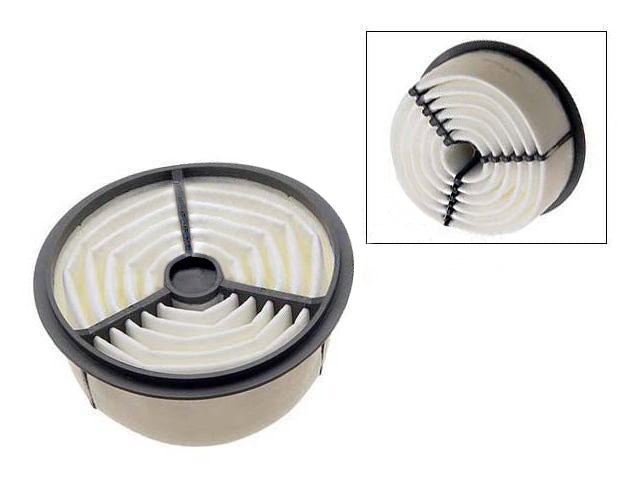 17801-63010 High Quality auto parts car  air filter for  TOYOTA