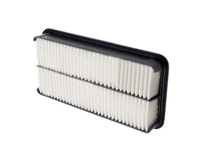 17801-64010 High Quality auto parts car  air filter for  TOYOTA