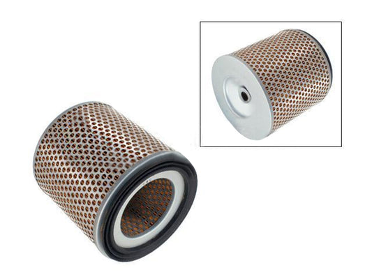 17801-87601 High Quality auto parts car  air filter for  DAIHATSU、MITSUBISHI