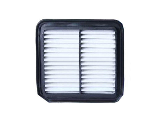 17801-TBA00 High Quality auto parts car engine Air filter for FAW TIANJIN