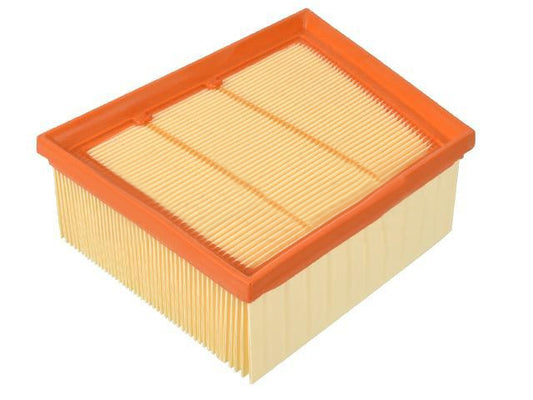 Automobile car auto parts Japanese cars air filter 2 066 235 for FORD FIESTA VII 2066235