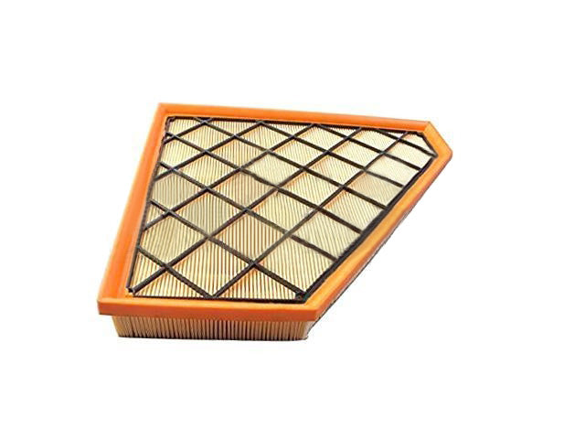 20857930 Good Quality High Performance Auto Parts Air Filter OE 20857930 For Cadillac