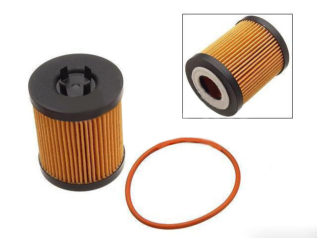 21018826 Hochwertige Autoteile, Motorölfilter für CADILLAC, OPEL, VAUXHALL