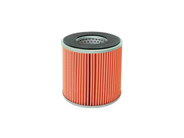 23401-1080 Diesel Engines Trucks Fuel Filter Element For HINO