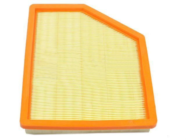 OEM 23866758 Manufacture price good quality car air filter for BAOJUN 330