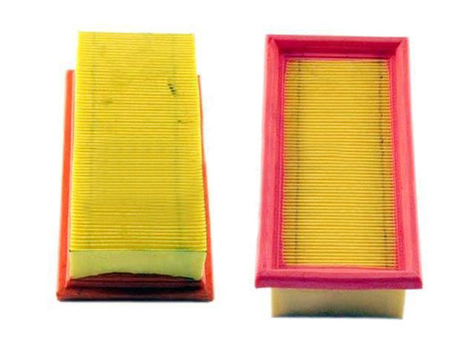 25062199 High Quality auto parts car  air filter for  FIAT  LANCIA