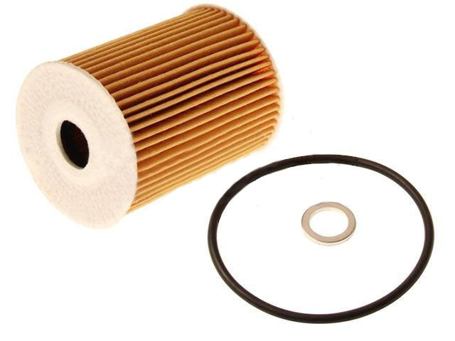 26320-3CKB0 Hochwertiger Autoteile-Motorölfilter für HYUNDAI