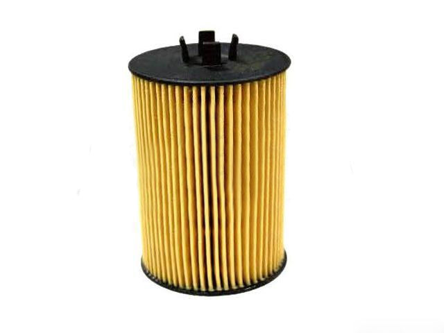 266 180 00 09 High Quality auto parts car engine oil filter for MERCEDES BENZ