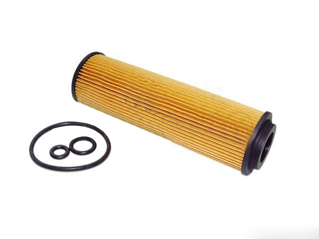 271 180 00 09 Hochwertige Autoteile, Automotorölfilter für MERCEDES BENZ