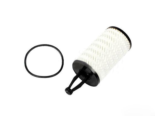 276 184 00 25 Hochwertige Autoteile, Motorölfilter für MERCEDES BENZ