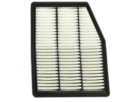 28113-3F700 High Quality auto parts car engine Air filter for KIA