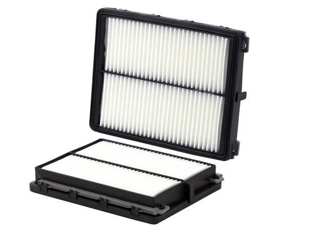 28113-F6200 High Quality auto parts car engine Air filter for HYUNDAI