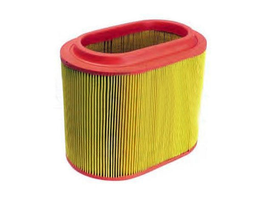 Engine air filter cars 28130-4A001 for hyundai Pu chemical air filter