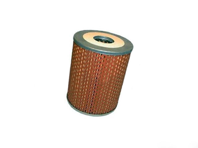 34318-47425 Hochwertiger Autoteile-Motorölfilter für DAF