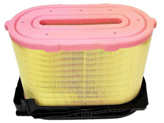 China manufacturer performance car engine air filter 3466687 for CLAAS FENDT