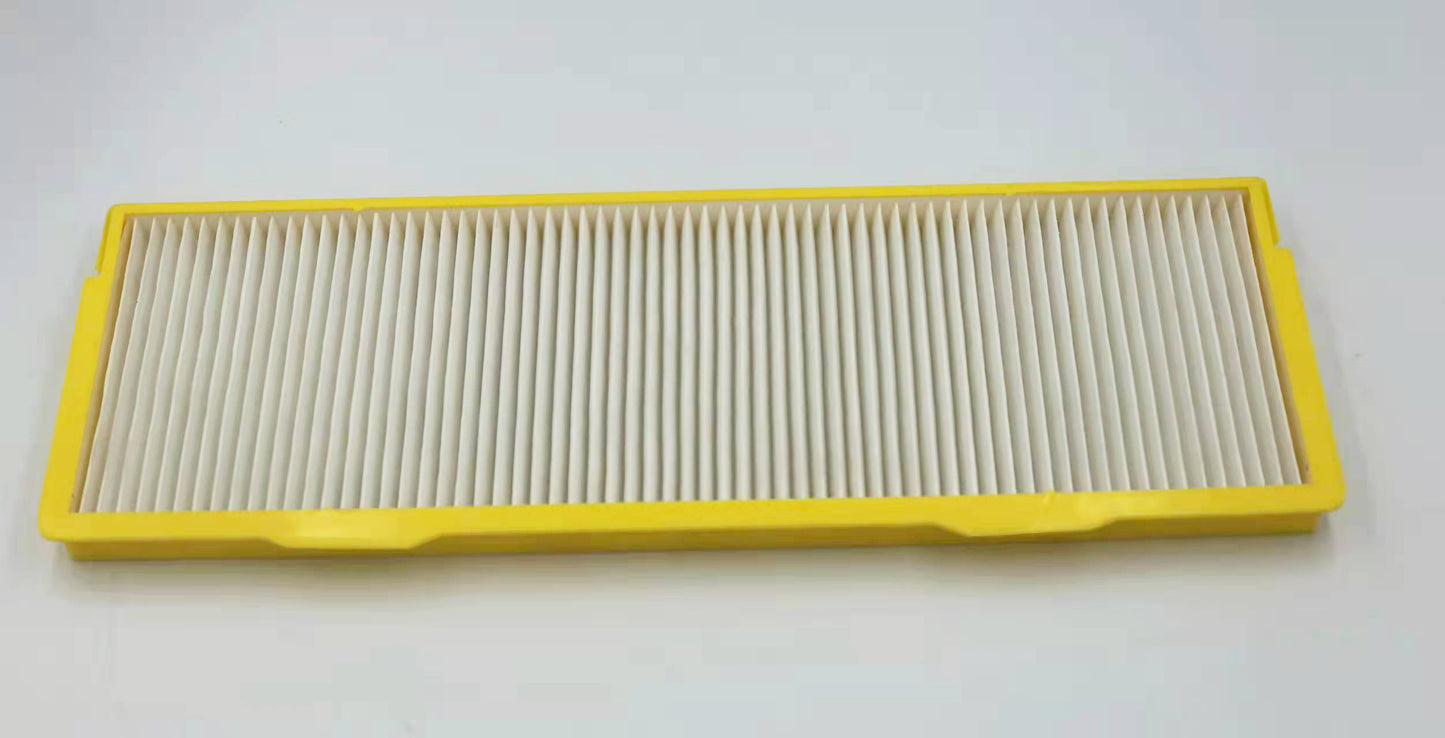 Cabin filter 1913500 is applicable to Scania G230 P230