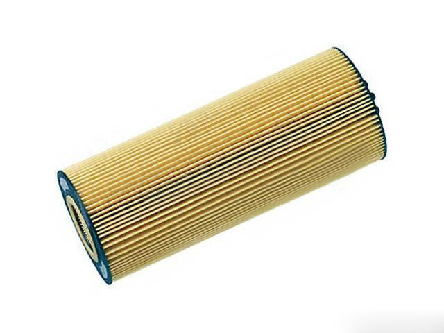 457 184 00 25 Hochwertige Autoteile, Automotorölfilter für MERCEDES BENZ