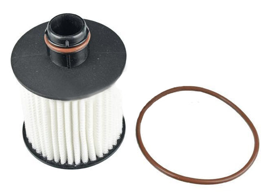 55261437 Hochwertige Autoteile, Motorölfilter für ALFA ROMEO, FIAT