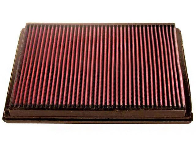 5834040 High Quality auto parts car  air filter for OPEL 、VAUXHALL