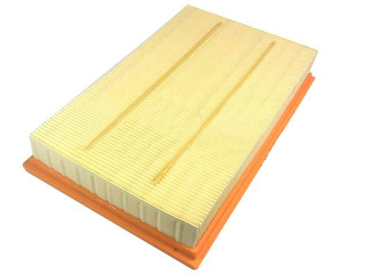 Car Universal Air Filter Custom Auto Parts Air Filter OEM- 5QD 129 620A for VOLKSWAGEN