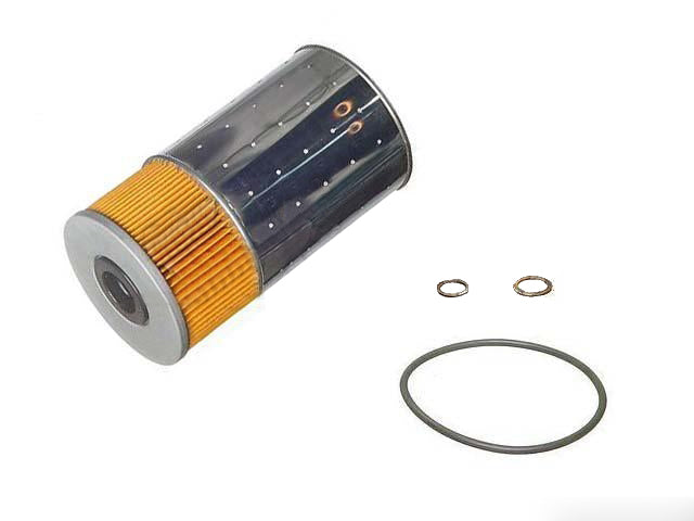 601 180 00 09 Hochwertiger Autoteile-Automotorölfilter für DAEWOO