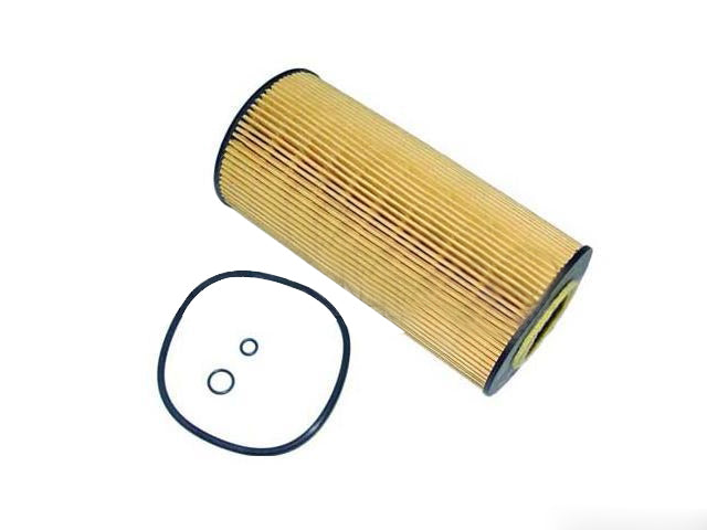 602 180 00 09 Hochwertiger Autoteile-Automotorölfilter für DAEWOO/MERCEDES BENZ