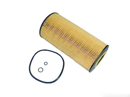 602 180 00 09 Hochwertiger Autoteile-Automotorölfilter für DAEWOO/MERCEDES BENZ