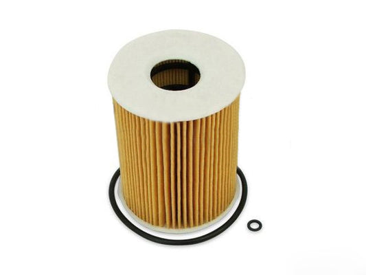 629 180 01 09 Hochwertige Autoteile, Automotorölfilter für MERCEDES BENZ