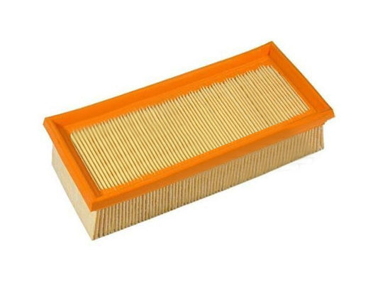 639 090 05 01 High Quality auto parts car engine Air filter for Mitsubishi Smart