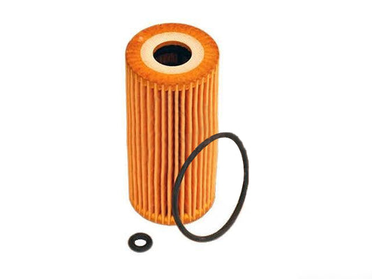 640 180 0009 High Quality auto parts car engine oil filter for MERCEDES BENZ