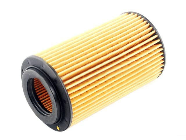 651 180 01 09 Hochwertige Autoteile, Motorölfilter für DODGE/JEEP