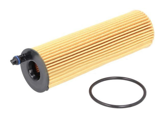 654 180 11 00 Hochwertige Autoteile, Automotorölfilter für MERCEDES BENZ