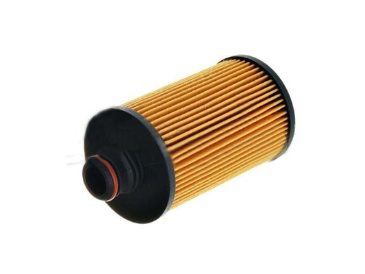 671 180 30 09 High Quality auto parts car engine oil filter for SSANGYONG