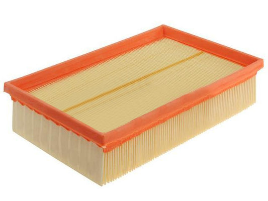 6W839601AB High Quality auto parts car engine Air filter for JAGUAR