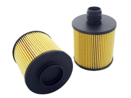 71754237 Hochwertige Autoteile, Motorölfilter für ALFA ROMEO, FIAT, LANCIA