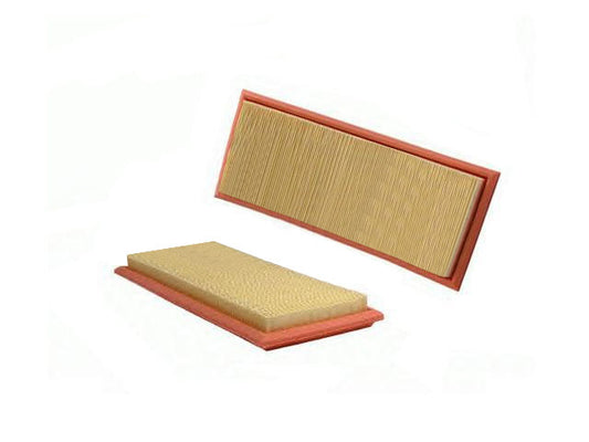 7533445 High Quality auto parts car  air filter for  FIAT