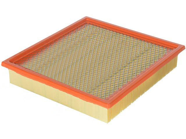 7C3Z-9601-A High Quality auto parts car  air filter for FORD  LINCOLN