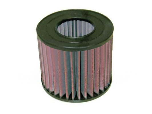 8-97249-067-3 High Quality auto parts car  air filter for  ISUZU RODEO